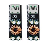 Module de chargeurs 30 W haute efficacité - Protocoles universels compatibles avec téléphones et tablettes - Protections intelligentes