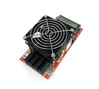 Module de chauffage à Induction haute fréquence ZVS 2000W, pilote Flyback, chauffage, bonne Dissipation thermique, bobine, pompe, adaptateur d'alimentation