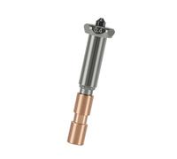 Module de chauffage avancé pour imprimante - Noyaux en céramique - Efficacité énergétique - 300 °C - Stabilité thermique pour Kobra3 Plug and Play