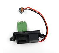 Module de Chauffage électrique de résistance de Ventilateur de Voiture contrôle de Vitesse Interne pour Chevrolet pour Buick 89018597