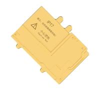 Module De Chauffage En Céramique Largement Compatible Dispositif De Contrôle De Température Intelligent Adapté Tâches De Maintenance Électronique Chauffage De Réparation