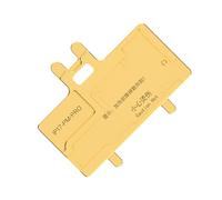 Module de chauffage en céramique précis avec contrôle intelligent de la température pour réparation électronique et applications de laboratoire Plateforme modulaire