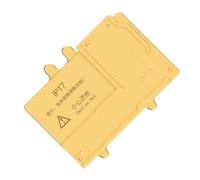 Module de chauffage en céramique précis avec contrôle intelligent de la température pour réparation électronique et applications de laboratoire Plateforme modulaire