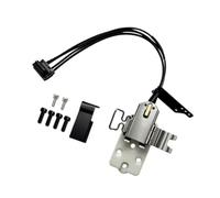 Module de chauffage gauche d ' imprimante pour certains modèles d ' équipement, assemblage Hotend en céramique, pièce de en métal, structure prête à l ' entretien, composant d ' utilisation de du du