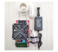 Module de chauffage par Induction haute fréquence 2000W, pilote Flyback, bonne Dissipation thermique, bobine, pompe, adaptateur d'alimentation,Efficace