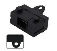 Module de chauffage - Unité de contrôle de la température - Compatible avec 3008 508 Citroën pour C4 C5 DS3 - Remplacement pour 9638053380 9673891680