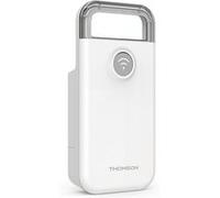 Module de chauffage Wi-Fi - fonction ON/OFF - IP20 - gris & blanc
