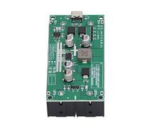 Module de Circuit de Boost, Module de de Batterie UPS Haute Puissance 15 W 3 A, Carte de Chargeur élévateur de Batterie au Lithium avec UPS, Commandes (5V)