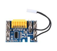 Module de circuit de carte PCB 14,4 V batterie au lithium pour Makita-bl1430 Bl1440 Bl1450 Performance Lithium Batterie de rechange avec chargeur pour Makita-BL1430 BL1440 BL1450