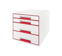 Module de classement 4 tiroirs format A4+ Wow Cube