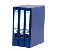 Module De Classement À Levier X3 Rado Top A4 Étroit Couleur Bleu D'elbe