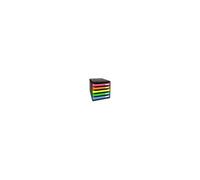 Module de classement BIG-BOX PLUS, 5 tiroirs,