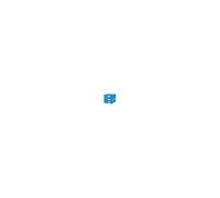 Leitz Bloc de rangement pour bureau Click&Store Wow - 3 tiroirs A4 - Bleu