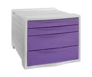 Module de classement Esselte ColourBreeze lavande