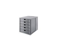 Module de classement Karma gris