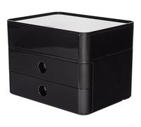 Module de classement SMART-BOX plus ALLISON, jet black