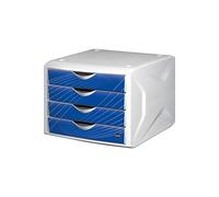 Module de classement 'the chameleon',décor blue knight