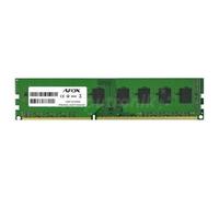 Module de clé DDR4 - AFOX - 4 Go - 2133 MHz - Mise à niveau PC/serveur