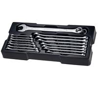 STANLEY STMT1-74178 Jeu de clés mixtes