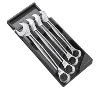Facom Module de 4 clés mixtes 440 MOD.440-2PB Grandes dimensions 27-32 mm