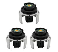 Module de Clignotant arrière LED 3X, Compatible avec Les modèles E150 2006-2013 2019-2021, Ensemble de Feux combinés LED