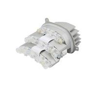 Module de clignotant droit compatible avec les séries 3 E90 E91 328i 2.0L 3.0L xDrive 335d Base 335i 2007-2012 Remplacement pour 63127245814