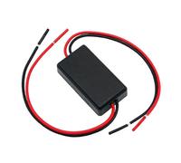 Module de clignotant stroboscopique pour feux de freinage et feux stop LED de voiture 12 V