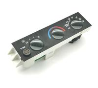 Module de climatisation Compatible avec Chevrolet Express (références : 15858579,09375785,25753629,09375795,16238445,16238475,25753628,15130958).