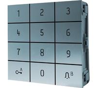 Module clavier numerique avec wiegand ultra