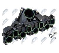 Clapet d'échappement BKS-VW-020 NTY pour VW CRAFTER 30-35 Autobus/Autocar AMAROK