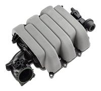 Module de Collecteur D'Admission Avec Élément Réglage PARTSTEC Pour Etc Audi A6