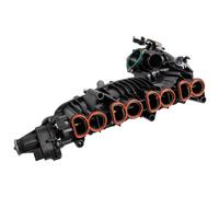 Module de Collecteur D'Admission Avec Élément Réglage PARTSTEC Pour Etc BMW 1er