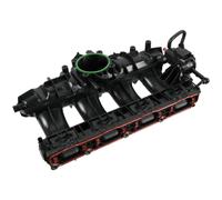 Module de Collecteur D'Admission Avec Élément Réglage PARTSTEC Pour U. A. VW