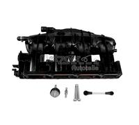 METZGER 2100117 Collecteur d'admission