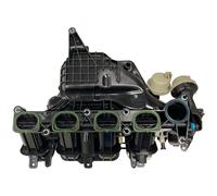 Module de Collecteur D'Admission Sans Élément Réglage PARTSTEC Pour Etc Mazda 6