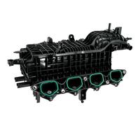 Module de Collecteur D'Admission Sans Élément Réglage PARTSTEC Pour Etc VW Golf