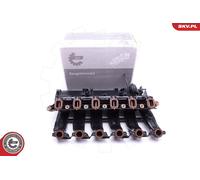 Module De Collecteur D'Aspiration Pour BMW 3 5 6 X3 X5