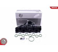 Module De Collecteur D'Aspiration Pour VW AMAROK CRAFTER