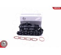 Module De Collecteur D'Aspiration Pour VW ATLAS GOLF PASSAT TIGUAN ALLSPACE