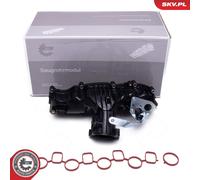 Module De Collecteur D'Aspiration Pour VW CALIFORNIA MULTIVAN TRANSPORTER