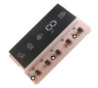 Module de commande (306079-49167) Réfrigérateur congélateur (DA41-00612A SAMSUNG)