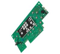 MODULE DE COMMANDE 7-SEG. VL BLUE-LED POUR REFRIGERATEUR WHIRLPOOL - 480132102929