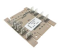 Module de commande 71x3509 pour Hotte Sauter