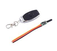 Module de Commande à Distance de Commutateur sans Fil Contrôleur d'Alimentation sans Fil de Micro-alimentation