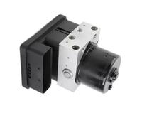 Module de commande ABS 1K0907379AD antidérapant, maniabilité stable, bloc hydraulique ABS, unité de commande pour véhicule, efficacité de freinage améliorée Matériau pour véhicule