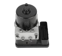 Module de Commande ABS, Matériau Robuste, Manipulation Stable, efficacité de Freinage Améliorée, Longue Durée de Service, unité de Commande de Bloc Hydraulique ABS pour Véhicule