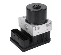 Module de Commande ABS, Matériau Robuste, Manipulation Stable, efficacité de Freinage Améliorée, Longue Durée de Service, unité de Commande de Bloc Hydraulique ABS pour Véhicule