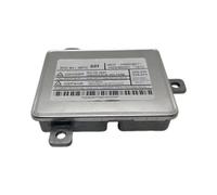 Module de Commande Accessoires De Contrôleur De Module De Ballast De Phare H-ID De Clignotant Au Xénon De Voiture Compatible Avec A1 Pour A3 Pour A4 OEM W003T20171