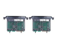 Module de Commande adaptatif des phares Ballast de Commande Phare halogène Voiture pour Module Pilote pour tms pour BMW série 5(2pcs)