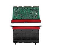Module de Commande adaptatif des phares Module d'unité de Commande Puissance Pilote Phare pour TMS, pour BMW F10 F11 LCI 2014 - 2017(2pcs)